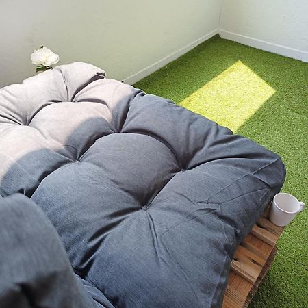 Appartement Proche Centre Ville / 3 Chambres 佩皮尼昂 外观 照片