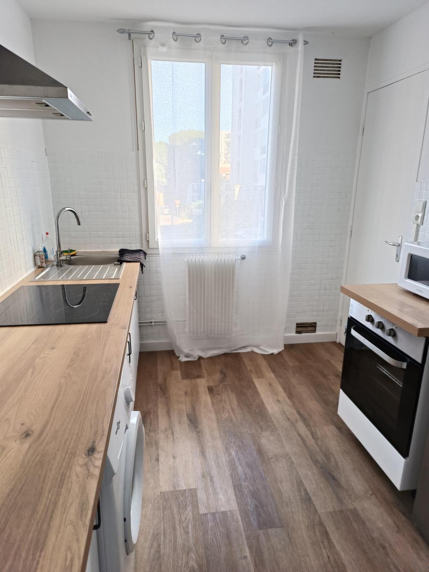 Appartement Proche Centre Ville / 3 Chambres 佩皮尼昂 外观 照片