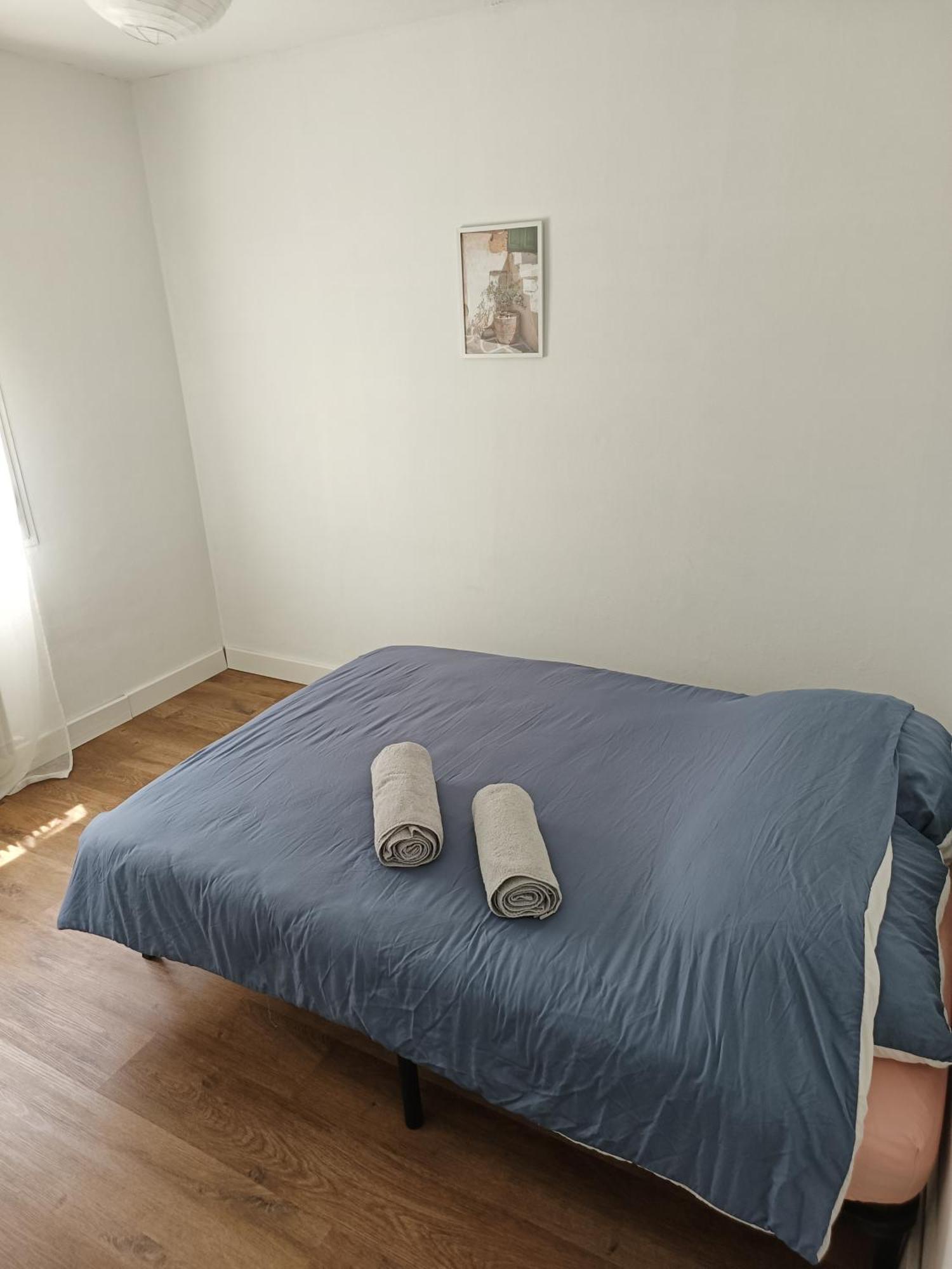 Appartement Proche Centre Ville / 3 Chambres 佩皮尼昂 外观 照片